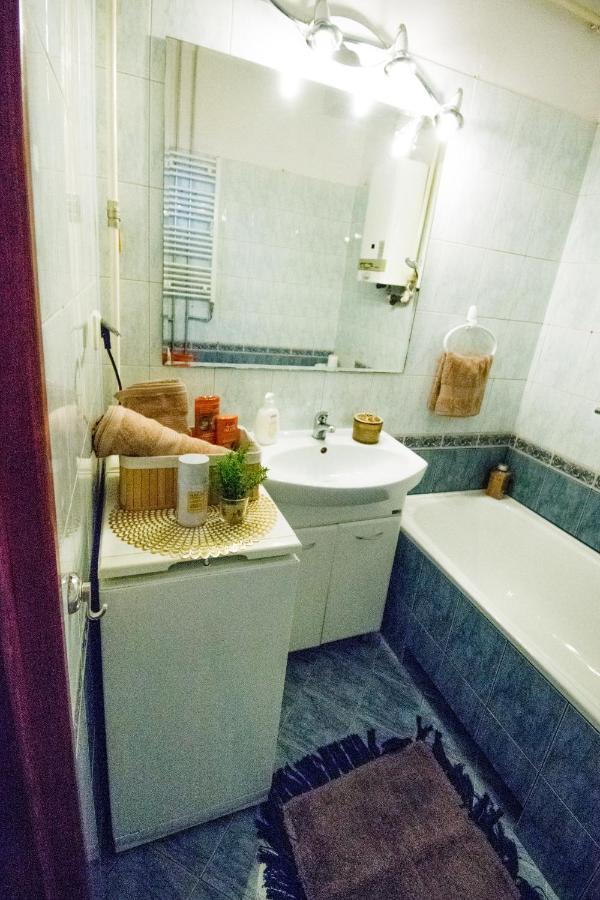 Color 24 Apartament V Daire Stalowa Wola Dış mekan fotoğraf